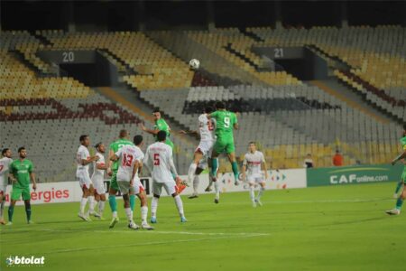 مواعيد مباريات اليوم الخميس 152025 والقنوات الناقلة.. الزمالك يواجه المصري ولقاءات قوية بالدوري الأوروبي