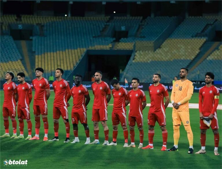 مدرب حرس الحدود بعد الخسارة أمام بيراميدز: حاولنا أمام بطل إفريقيا