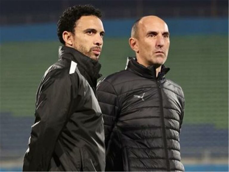 جدو: بيراميدز سيلعب 6 نهائيات متتالية.. والفوز على الحدود خطوة نحو لقب الدوري