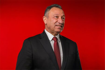 الإعلان عن أولى صفقات الأهلي في انتقالات الصيف