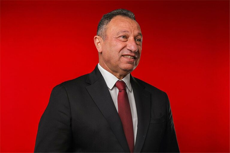 الإعلان عن أولى صفقات الأهلي في انتقالات الصيف
