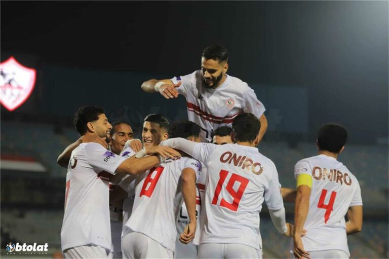 مواعيد مباريات الزمالك في شهر مايو 2025.. مواجهة نارية حاسمة
