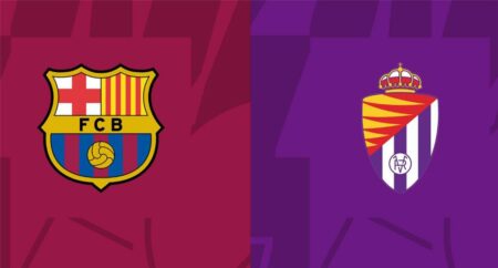 موعد والقناة الناقلة لمباراة برشلونة وبلد الوليد اليوم في الدوري الإسباني.. والمعلق