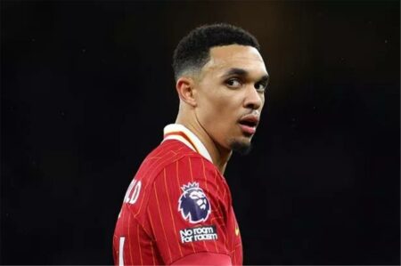 آس: ليفربول يضع شرطين لرحيل أرنولد المبكر إلى ريال مدريد