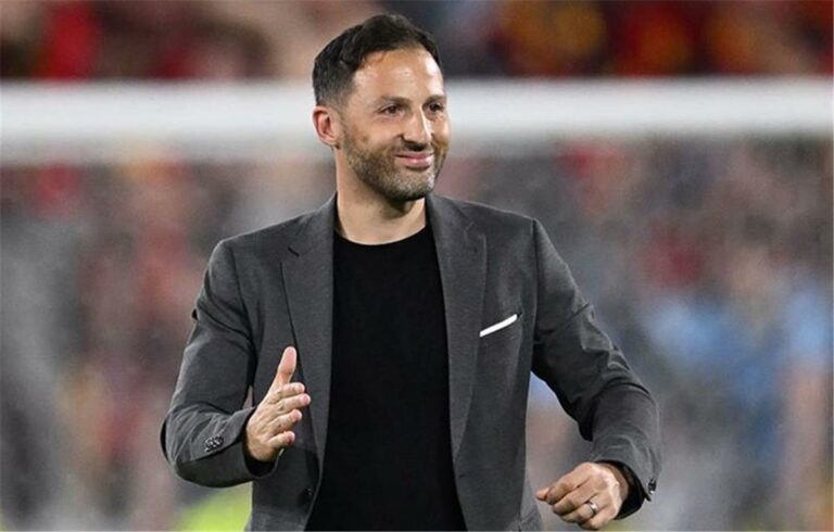 خاص | هل اقترب دومينيكو تيديسكو من تدريب الأهلي؟