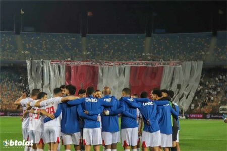 خاص.. الزمالك يتواصل مع أولى صفقاته الصيفية من الدوري السعودي