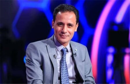 طارق السيد: مدرب الأهلي الجديد يجب أن يتمتع بـ ميزة مهمة.. ومحمد رمضان كشف مساوئ كولر