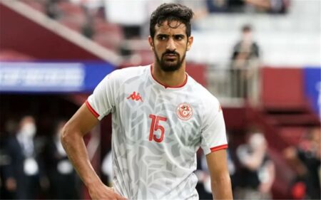 القيزاني لاعب الترجي السابق لـبطولات: بن رمضان ليس خائنًا.. وسيبدع مع الأهلي