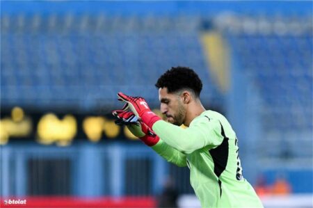 شوبير يرد على أنباء تلقي مصطفى شوبير عرضًا بـ7 ملايين دولار