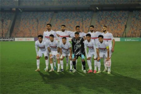 خاص | الزمالك ينافس الترجي على ضم صفقة مغربية.. واللاعب يُرحب