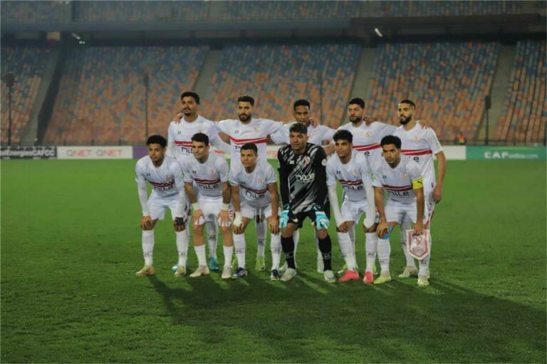 خاص | الزمالك ينافس الترجي على ضم صفقة مغربية.. واللاعب يُرحب