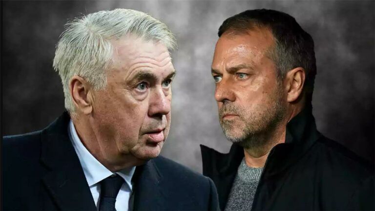 المباريات المتبقية لريال مدريد وبرشلونة في الدوري الاسباني 20242025