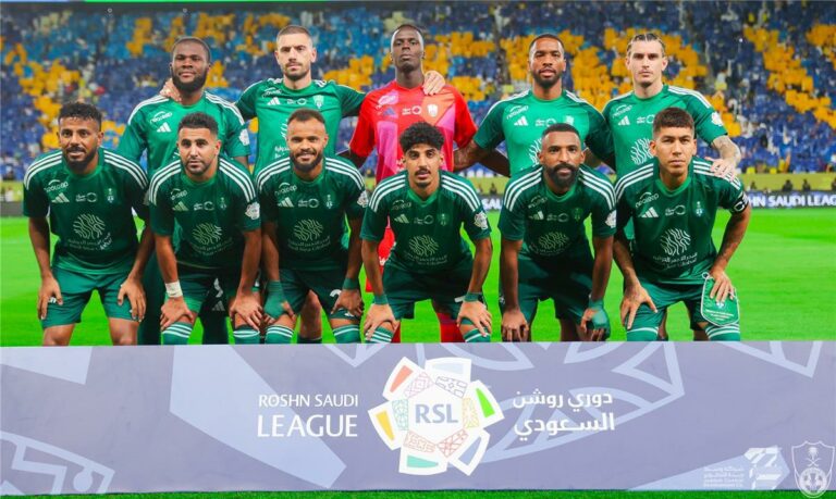 رئيس الأهلي السعودي بعد التتويج بـ دوري أبطال آسيا: تسيدنا القارة شرقها وغربها.. وتربطنا علاقة بـ الأهلي المصري