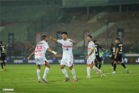مواعيد مباريات اليوم الإثنين 552025 والقنوات الناقلة.. الزمالك ضد البنك الأهلي وجنوى أمام ميلان