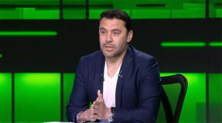 أحمد حسن: الأهلي ينجح أي أحد.. ويوجه طلبًا هامًا للإدارة