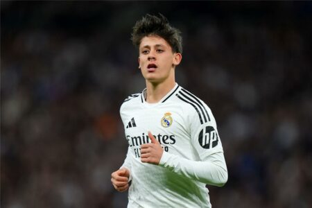 ريال مدريد ينعش خزينة فنربشخة بسبب أردا جولر