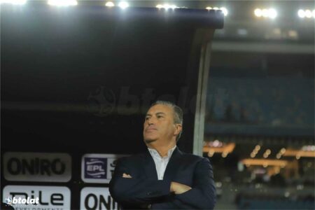 خاص | من منزل حسين لبيب إلى مقر الزمالك.. مصير بيسيرو معلق والحسم الليلة