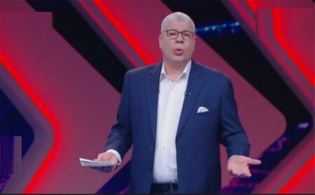 شوبير: شرط كولر الجزائي أكبر من ديون الزمالك.. والأهلي قادر يدفع