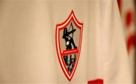 الزمالك يستبعد المدرب الجديد بسبب حسابه على مواقع التواصل