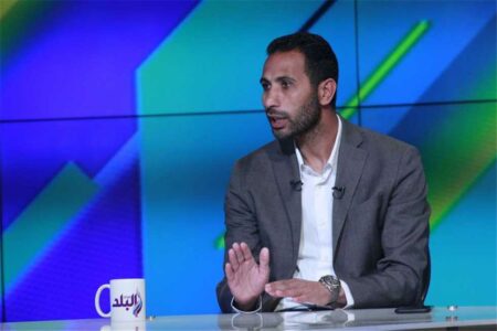 وائل القباني: الزمالك صنع اسمي.. ولم أتلقَّ أي عروض لتولي منصب مدير الكرة