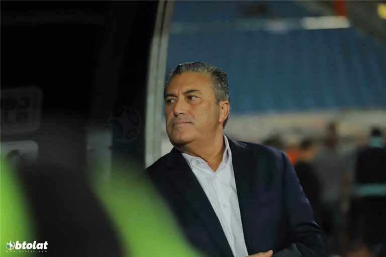 رسميًا | الزمالك يُعلن رحيل جوزيه بيسيرو