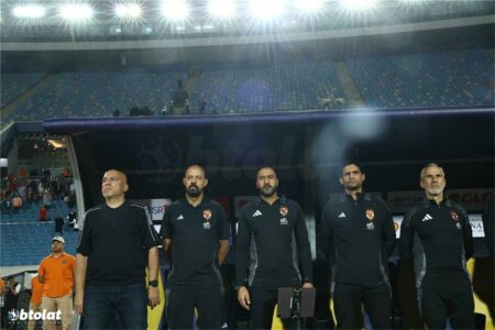 محسن صالح: لاعب الأهلي مبدع بمواصفات عصرية.. ولست قلقًا من عماد النحاس