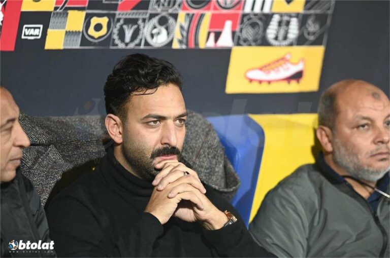ميدو عن تعيين الرمادي مدربًا لـ الزمالك: سيقدم كرة جميلة.. ولا يستطيع أحد التعرض لـ زيزو