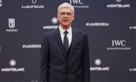 بسبب أرنولد.. فينجر يوضح سبب لجوء ريال مدريد لصفقات النجوم المجانية