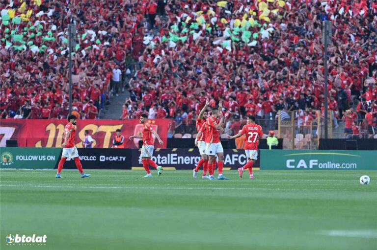 مواعيد مباريات اليوم الخميس 852025 والقنوات الناقلة.. الأهلي أمام المصري ولقاءات نصف نهائي الدوري الأوروبي