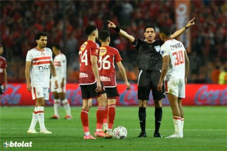 أول تحرك رسمي من الزمالك بعد تأجيل قرارات أزمة القمة