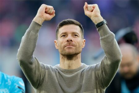 ماركا: تشابي ألونسو مدربًا لـ ريال مدريد لمدة 3 مواسم.. ومفاجأة بشأن موعد بدء مهمته
