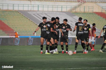 في الظهور الأول لـ الرمادي.. الزمالك يسقط في تعادل قاتل أمام سيراميكا كليوباترا (فيديو)