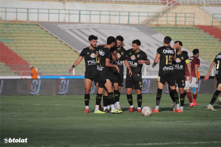 في الظهور الأول لـ الرمادي.. الزمالك يسقط في تعادل قاتل أمام سيراميكا كليوباترا (فيديو)