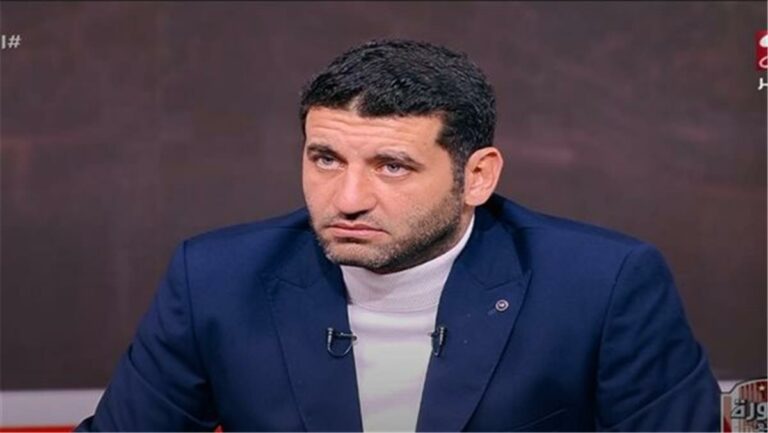 أمير عزمي: الأهلي انسحب أمام الزمالك لأنه قوي.. وما يحدث تهريج