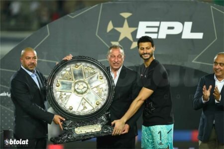 بعد هزيمة بيراميدز.. ماذا يحتاج الأهلي للفوز بـ الدوري المصري 20242025؟