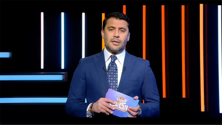 القمة 3 مرات.. أحمد حسن يقترح نظامًا جديدًا للدوري المصري في الموسم المقبل