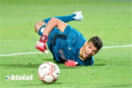 محمد صبحي يوضح سبب انفعاله وغضبه بعد تبديله في مباراة الزمالك وسيراميكا كليوباترا