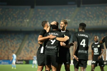 البنك الأهلي يوضح حقيقة عروض أسامة فيصل وياو أنور.. ومصير طارق مصطفى