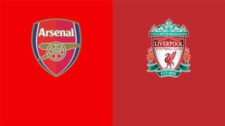 موعد والقناة الناقلة لمباراة ليفربول وآرسنال اليوم في الدوري الإنجليزي.. والمعلق