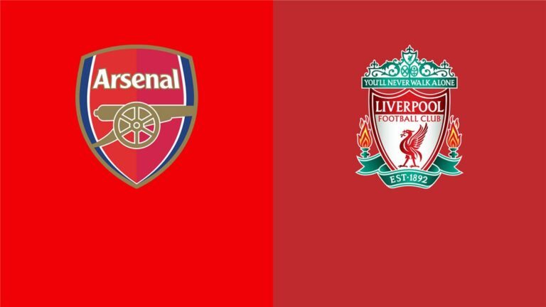 موعد والقناة الناقلة لمباراة ليفربول وآرسنال اليوم في الدوري الإنجليزي.. والمعلق