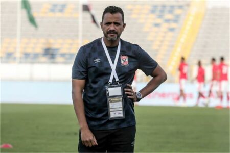 سامي قمصان: لاعب الأهلي قصّر في حق نفسه.. ويوضح موقف كولر من صفقة بن شرقي