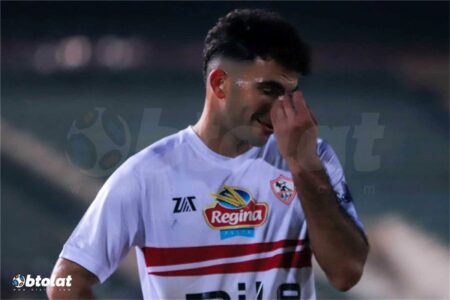 أحمد سالم: تصرف الزمالك مع زيزو احترافي.. وحضوره التحقيق دليل على أمان مصر