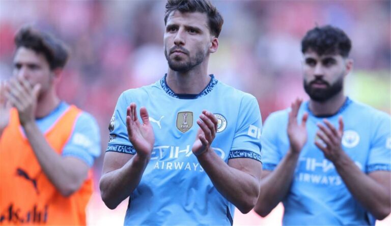 روبن دياز يهاجم ساوثهامبتون: لم يريدوا فعل أي شيء.. والحكم تجاهل ما أخبرناه به