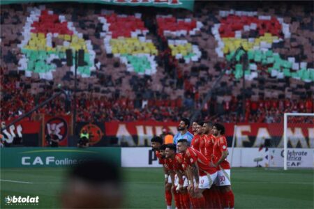 شوبير في مفاجأة: الأهلي يتراجع عن استعادة لاعبه المعار