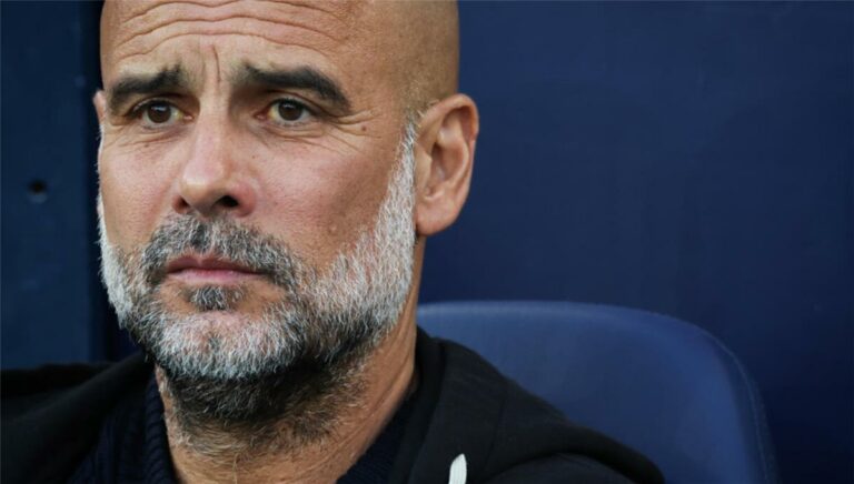 جوارديولا ينتقد ساوثهامبتون: لعبوا بهذه الطريقة رغم الهبوط.. وتعمدوا إضاعة الوقت جوارديولا ينتقد ساوثهامبتون: لعبوا بهذه الطريقة رغم الهبوط.. وتعمدوا إضاعة الوقت