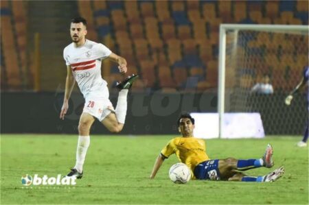 الونش: أخبرت رئيس الزمالك بعرض الأهلي.. والشراكة مع دونجا تجربة سيئة جدًا