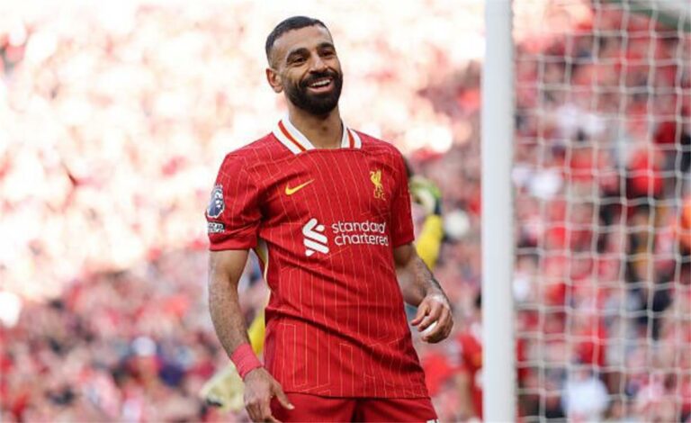 ترتيب هدافي الدوري الإنجليزي بعد نهاية الجولة 36