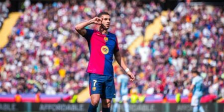 فيران توريس يستنكر تصرف حكم الكلاسيكو تجاه لاعب ريال مدريد