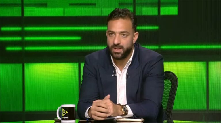 ميدو: الزمالك سيشهد تغييرات.. ونواجه بعض المقاومة من الداخل