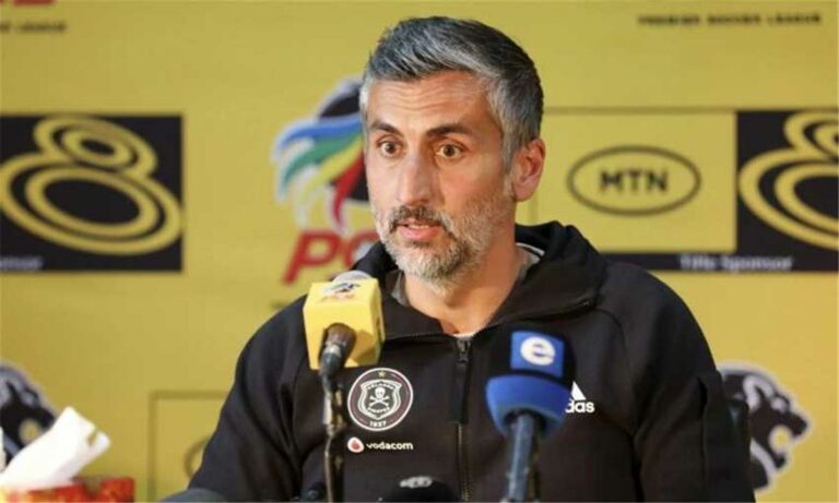 خوسيه ريفيرو الرهان المنتظر.. صعد من الدرجات الأدنى ليطرق أبواب العالمية مع الأهلي